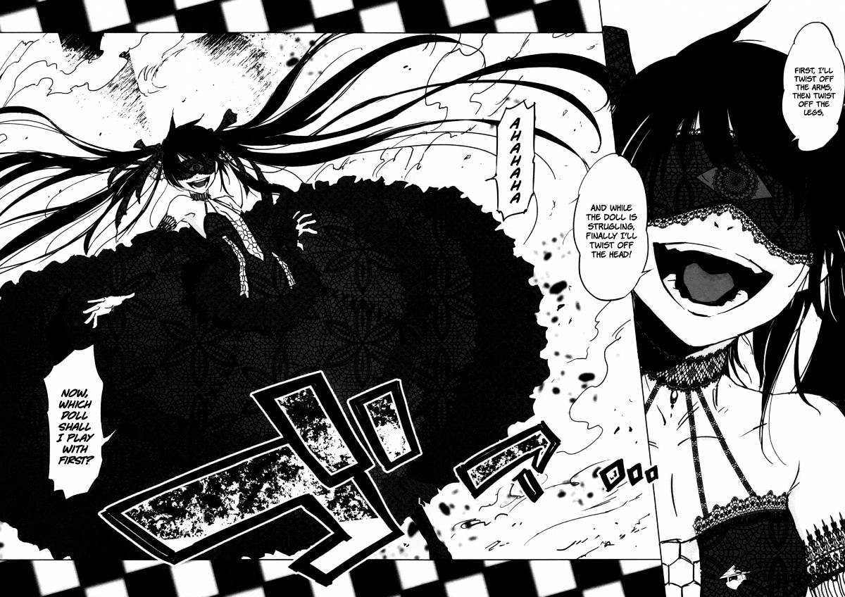 Malicious Code Chapter 5 #8