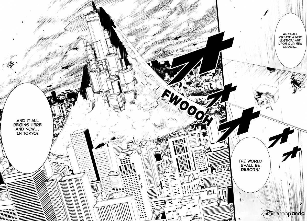 Malicious Code Chapter 2 #33