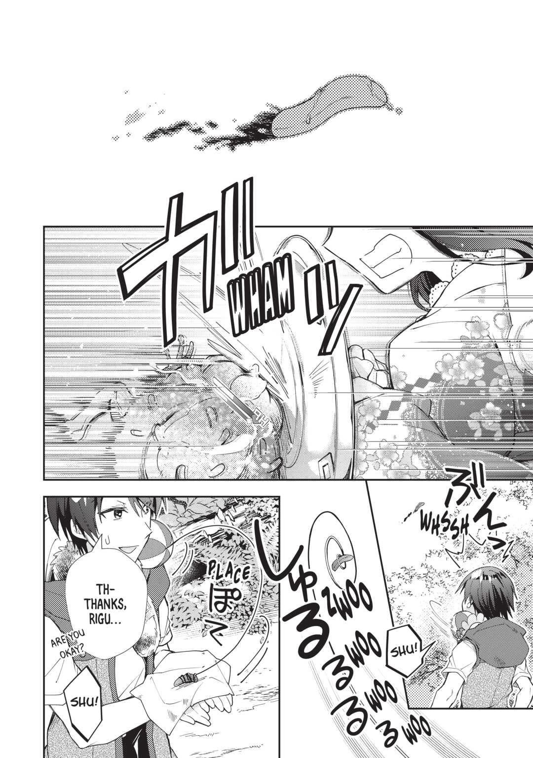 Nonbiri Vrmmoki Chapter 63 #4