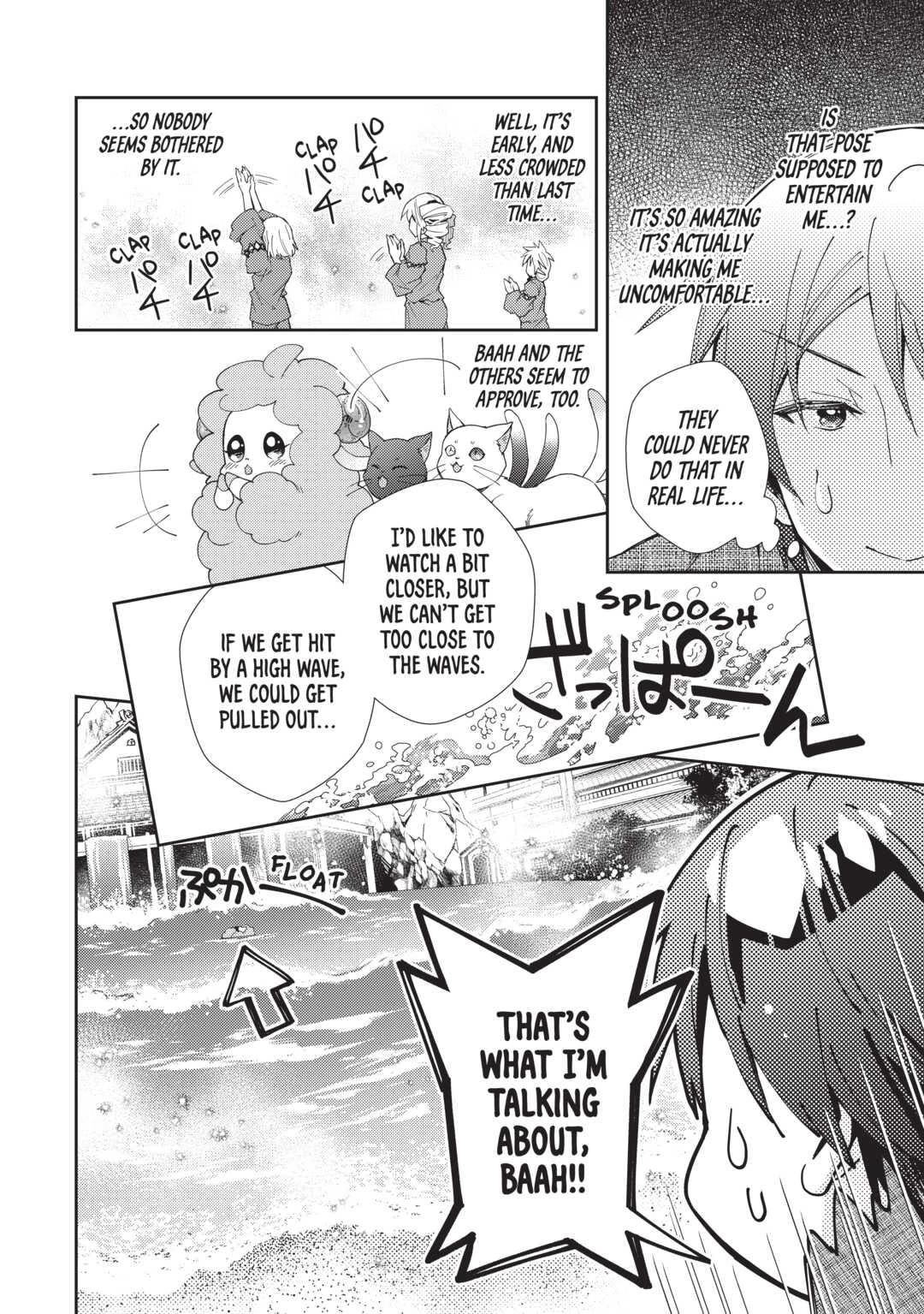 Nonbiri Vrmmoki Chapter 60 #4