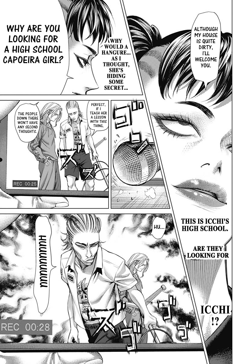 Batuque Chapter 60 #6