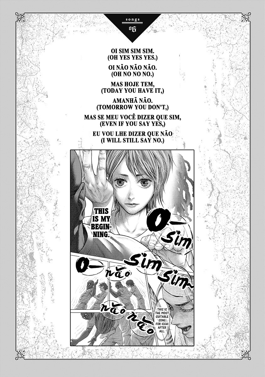 Batuque Chapter 55 #16