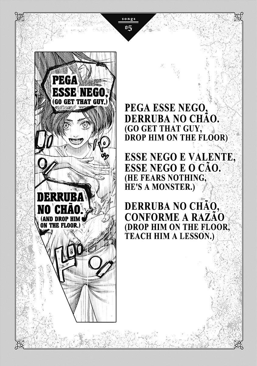 Batuque Chapter 54 #17