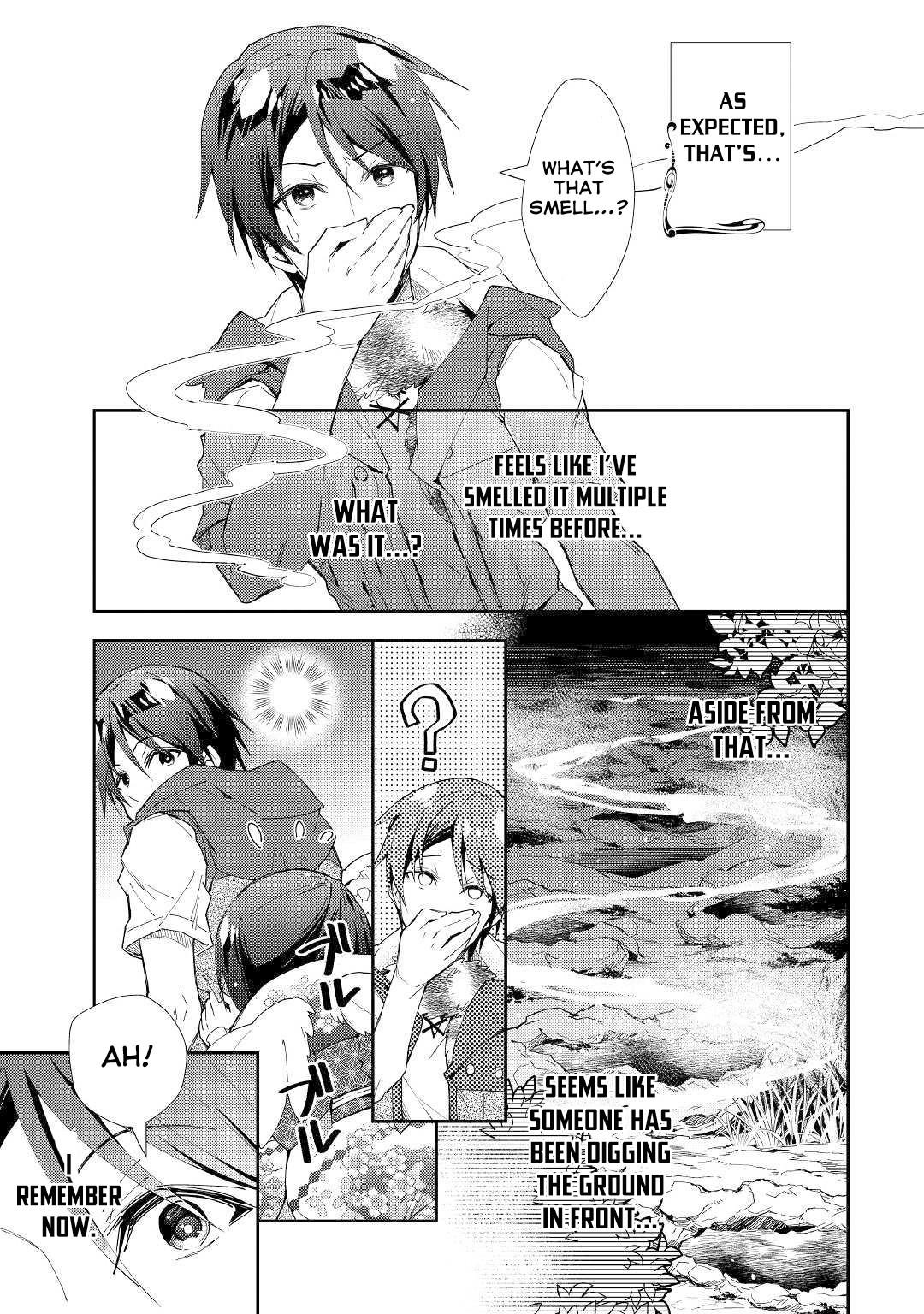 Nonbiri Vrmmoki Chapter 43 #4