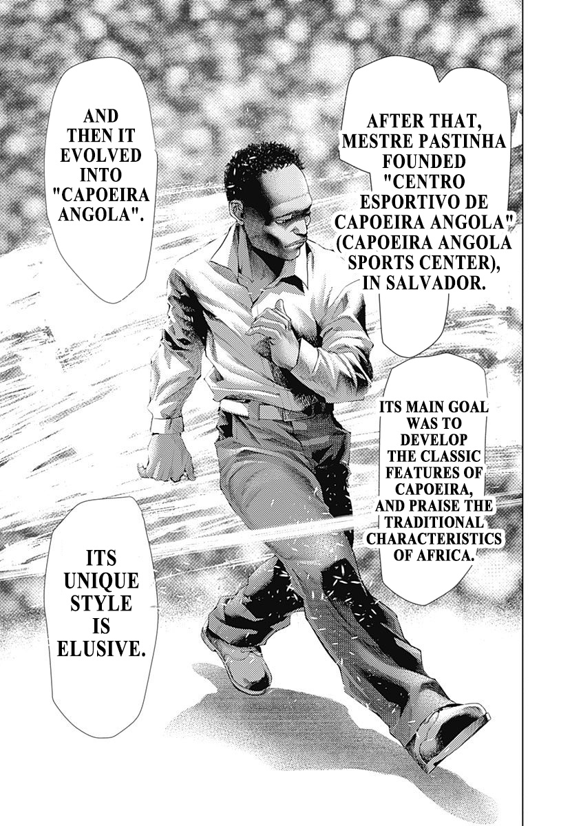 Batuque Chapter 23 #7