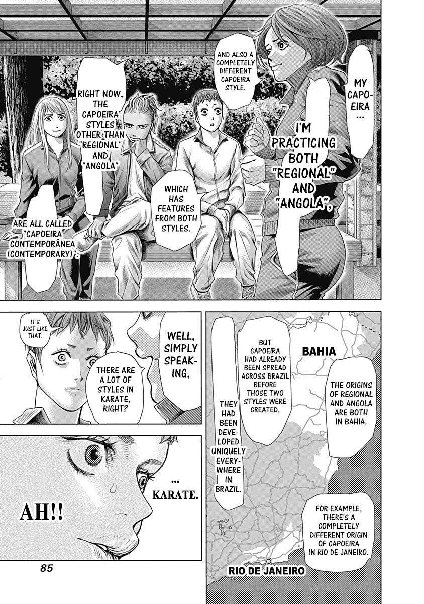 Batuque Chapter 23 #9