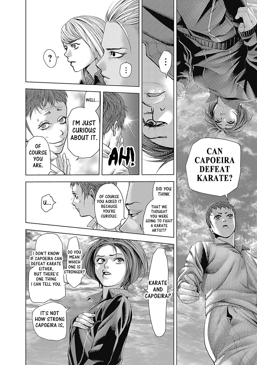 Batuque Chapter 23 #10