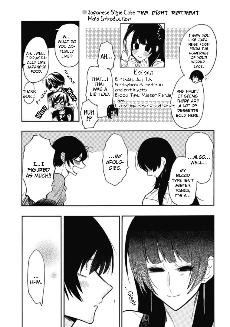 Gachi Koi Nenchakujuu: Net Haishinsha No Kanojo Ni Naritakute Chapter 39 #7