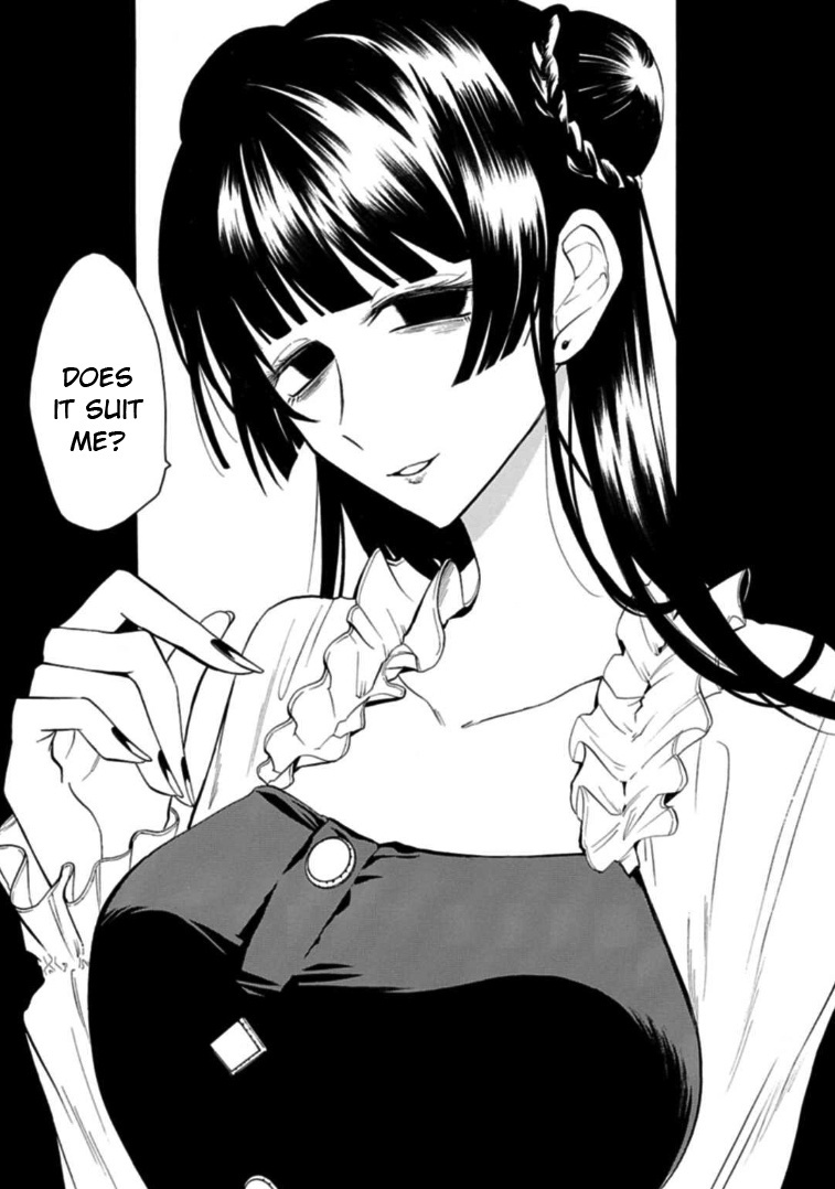 Gachi Koi Nenchakujuu: Net Haishinsha No Kanojo Ni Naritakute Chapter 31 #18