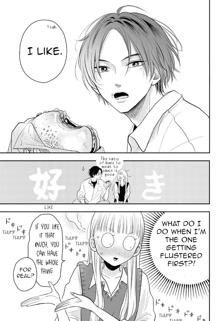 Futarijime Romantic Chapter 2 #29