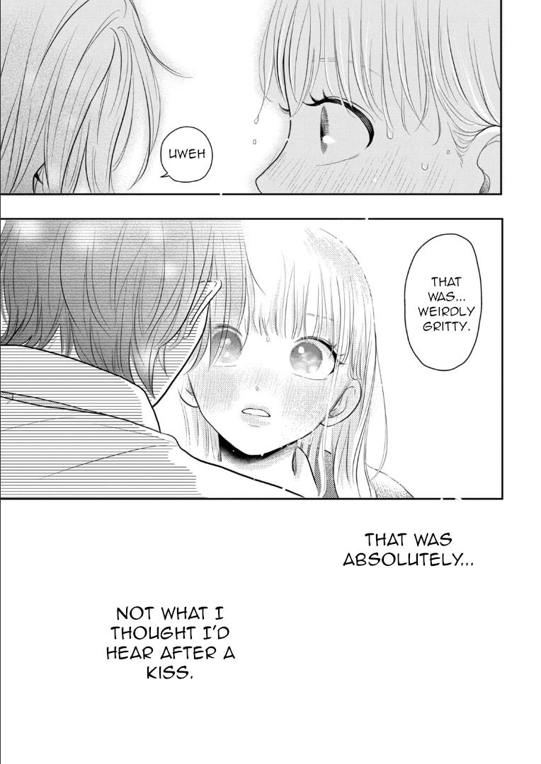 Futarijime Romantic Chapter 2 #39