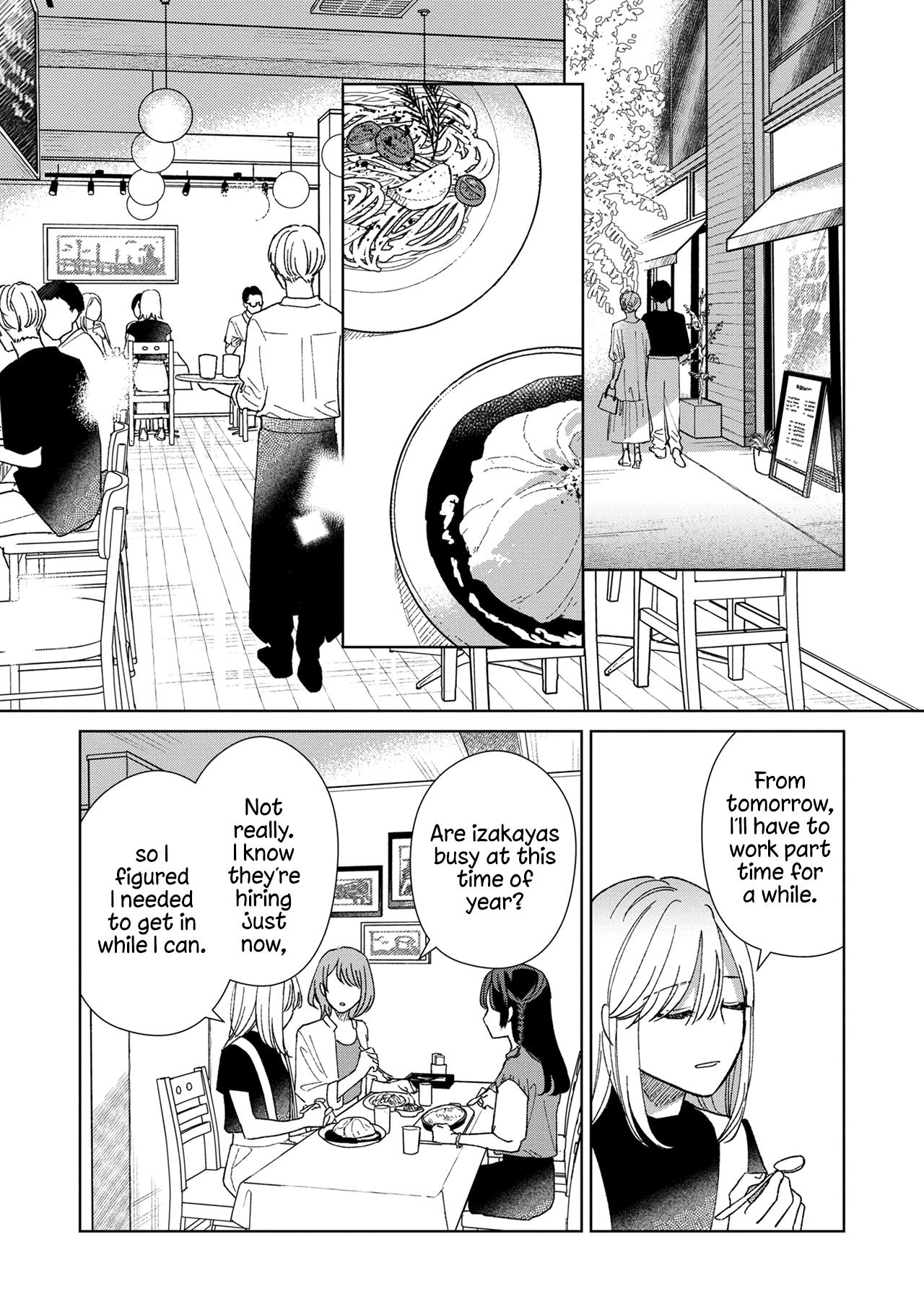 Sankakkei No Kowashi-Kata Chapter 6 #19