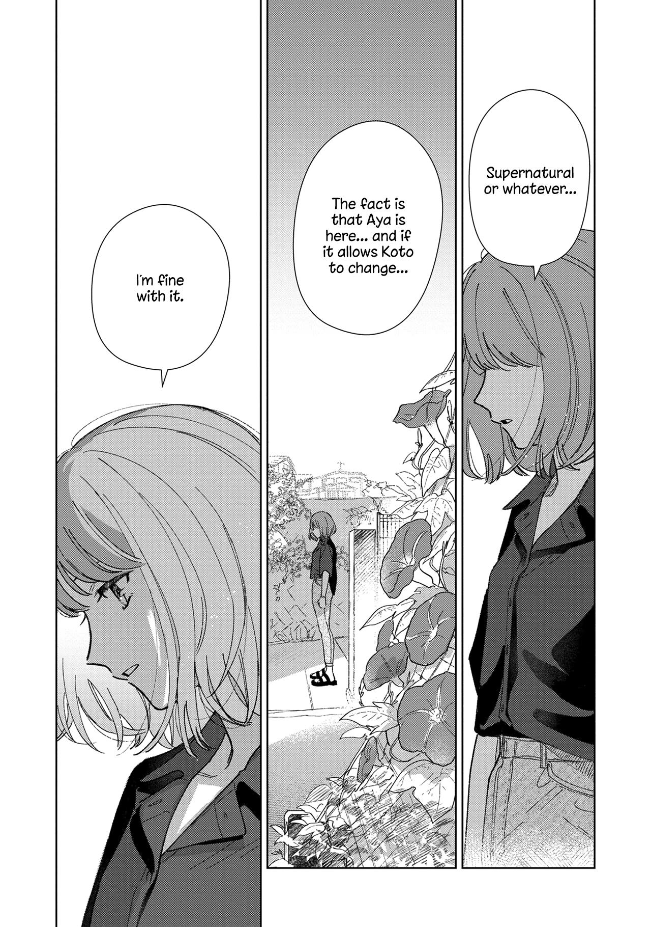 Sankakkei No Kowashi-Kata Chapter 3 #32