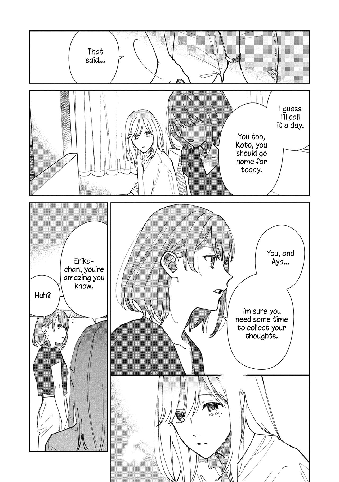 Sankakkei No Kowashi-Kata Chapter 2 #16