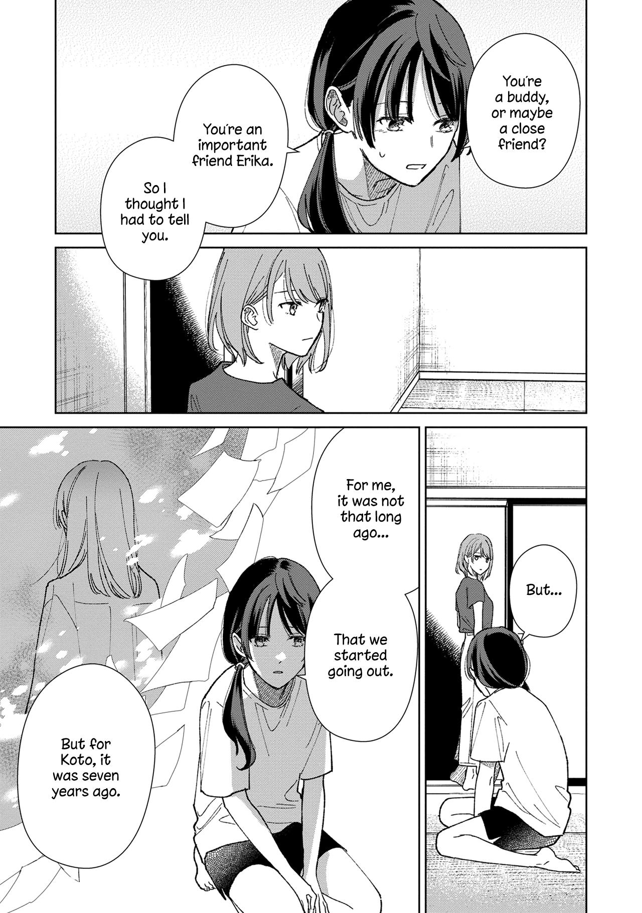 Sankakkei No Kowashi-Kata Chapter 2 #33