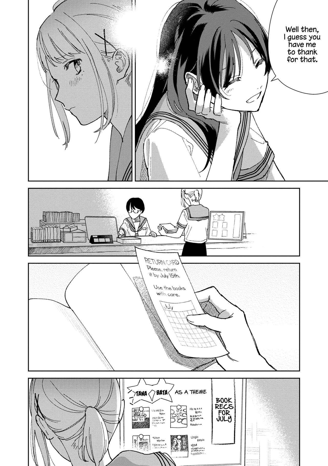 Sankakkei No Kowashi-Kata Chapter 1 #27