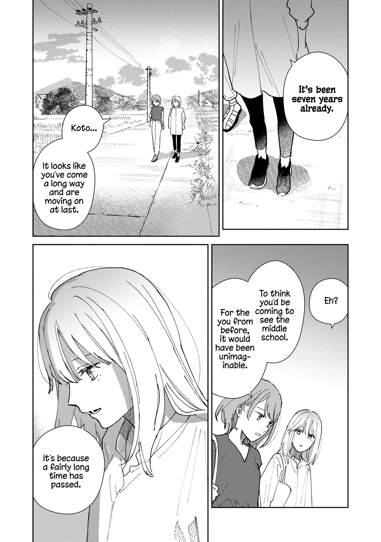 Sankakkei No Kowashi-Kata Chapter 1 #44