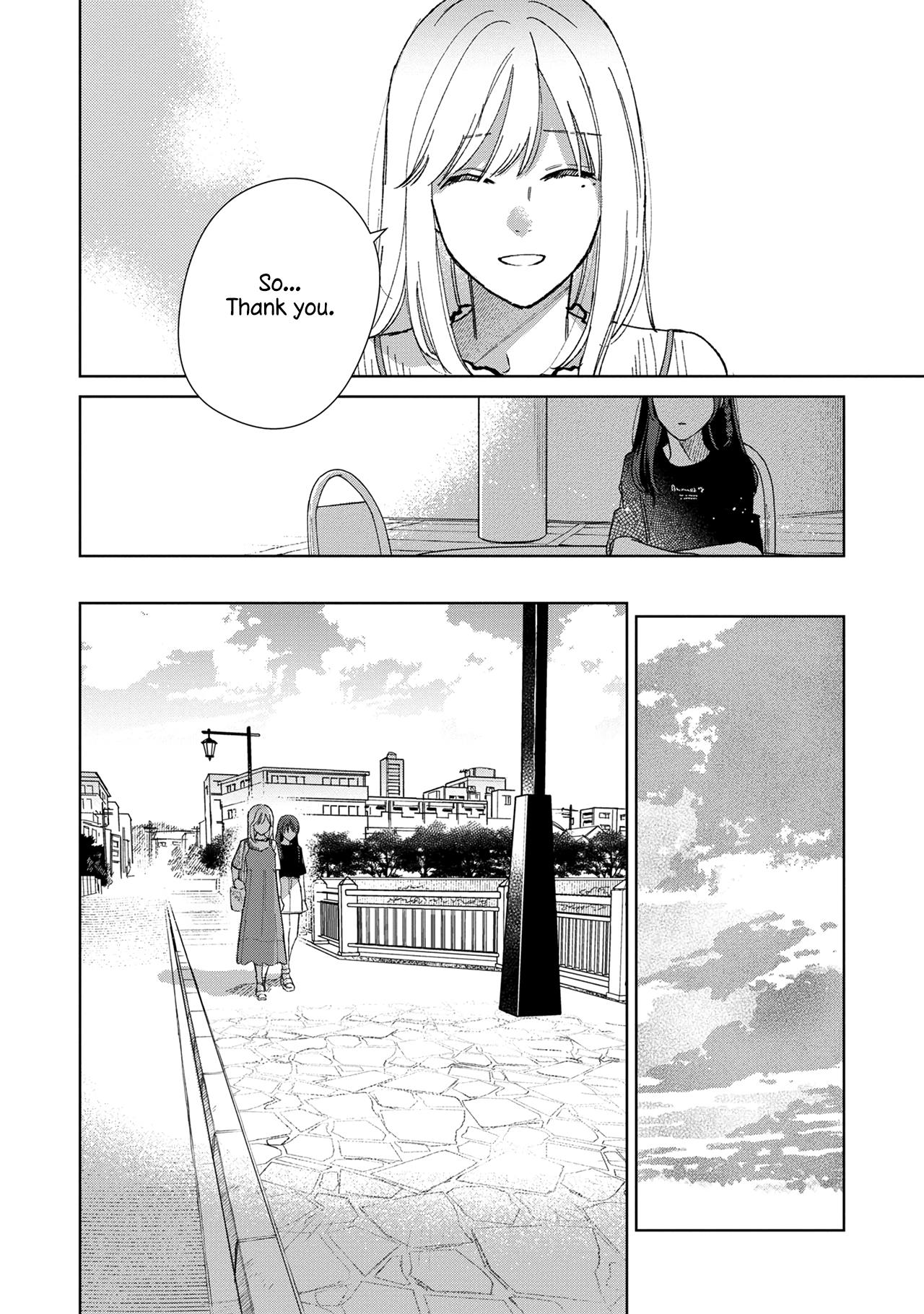 Sankakkei No Kowashi-Kata Chapter 4 #18