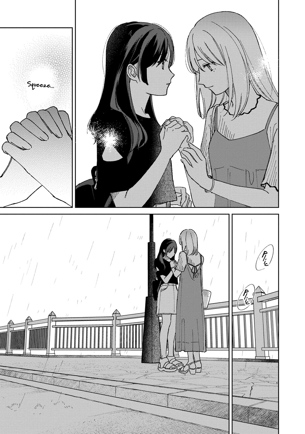 Sankakkei No Kowashi-Kata Chapter 4 #29