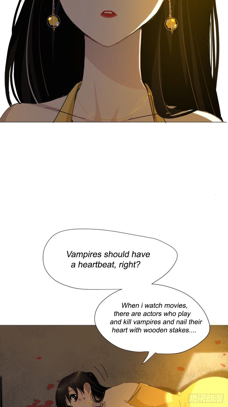 Black-Backed Albatross Chapter 3 #26