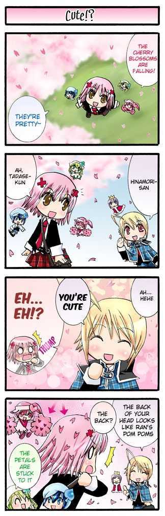 Shugo Chara!-Chan Kids Chapter 6 #5