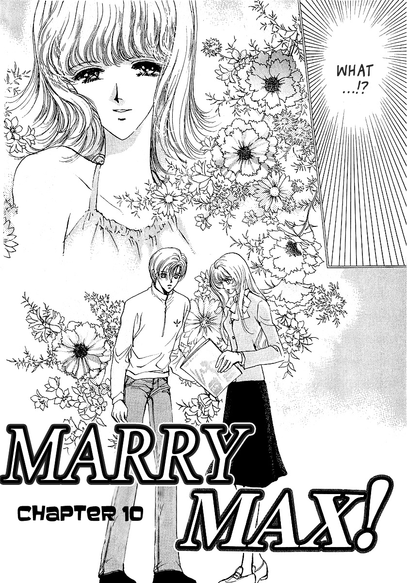 Marry Max! Chapter 10 #4