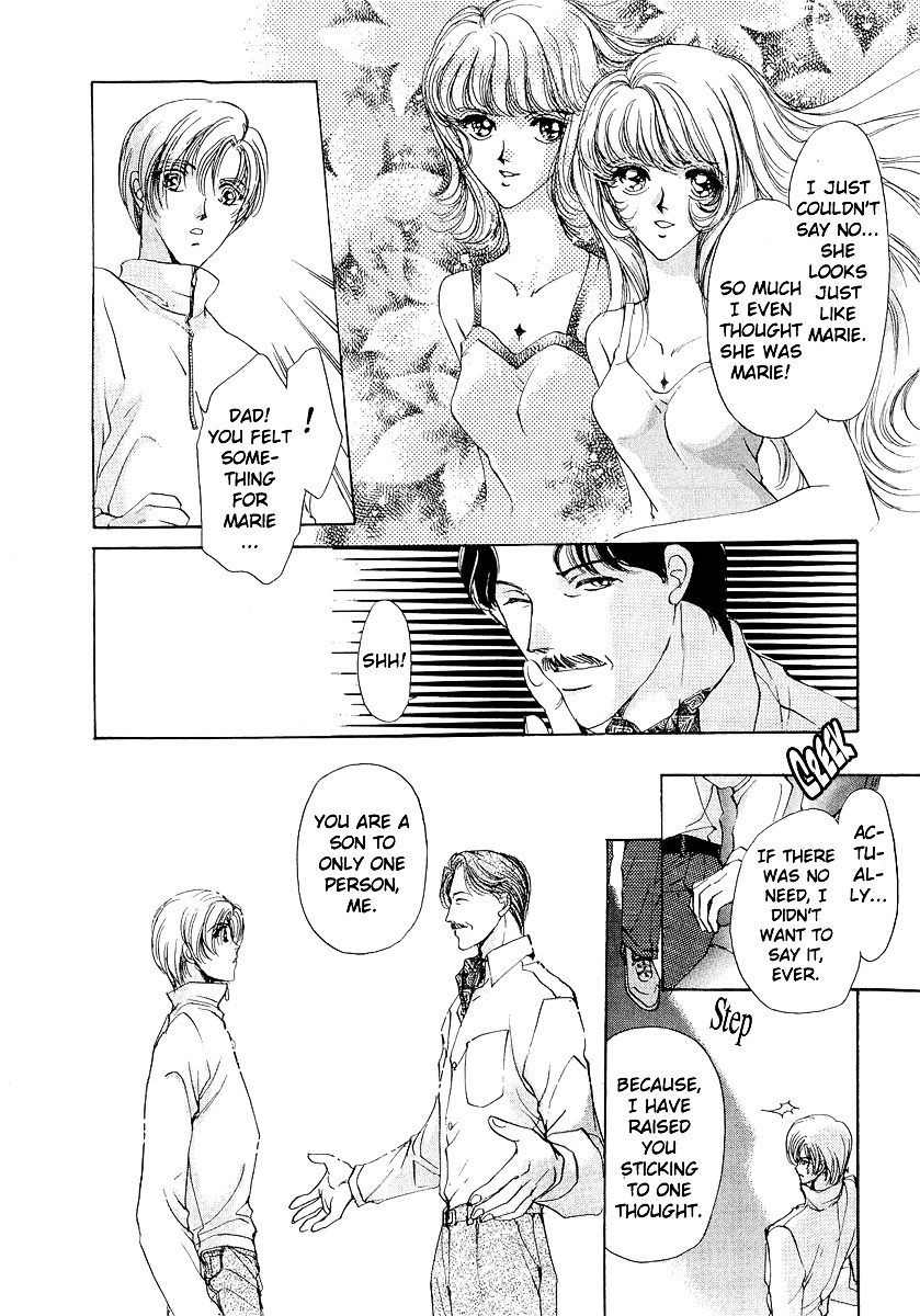 Marry Max! Chapter 10 #22