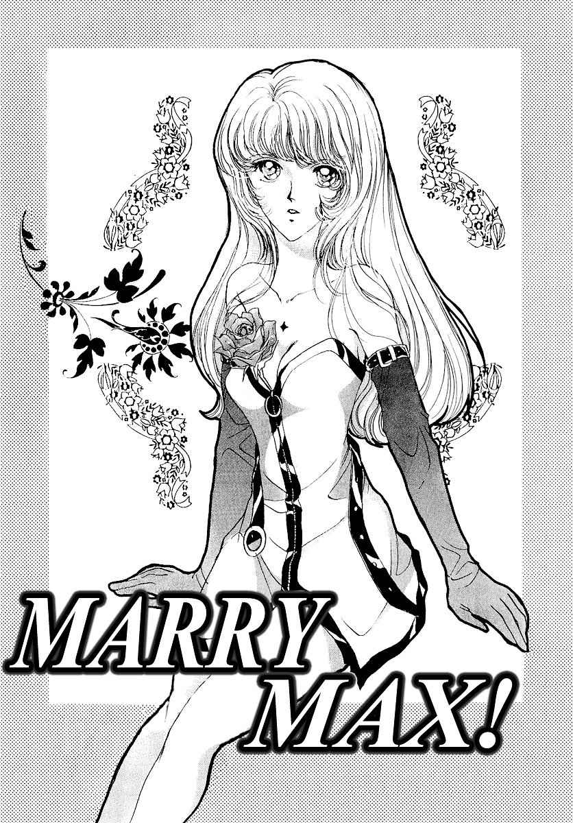 Marry Max! Chapter 7 #9