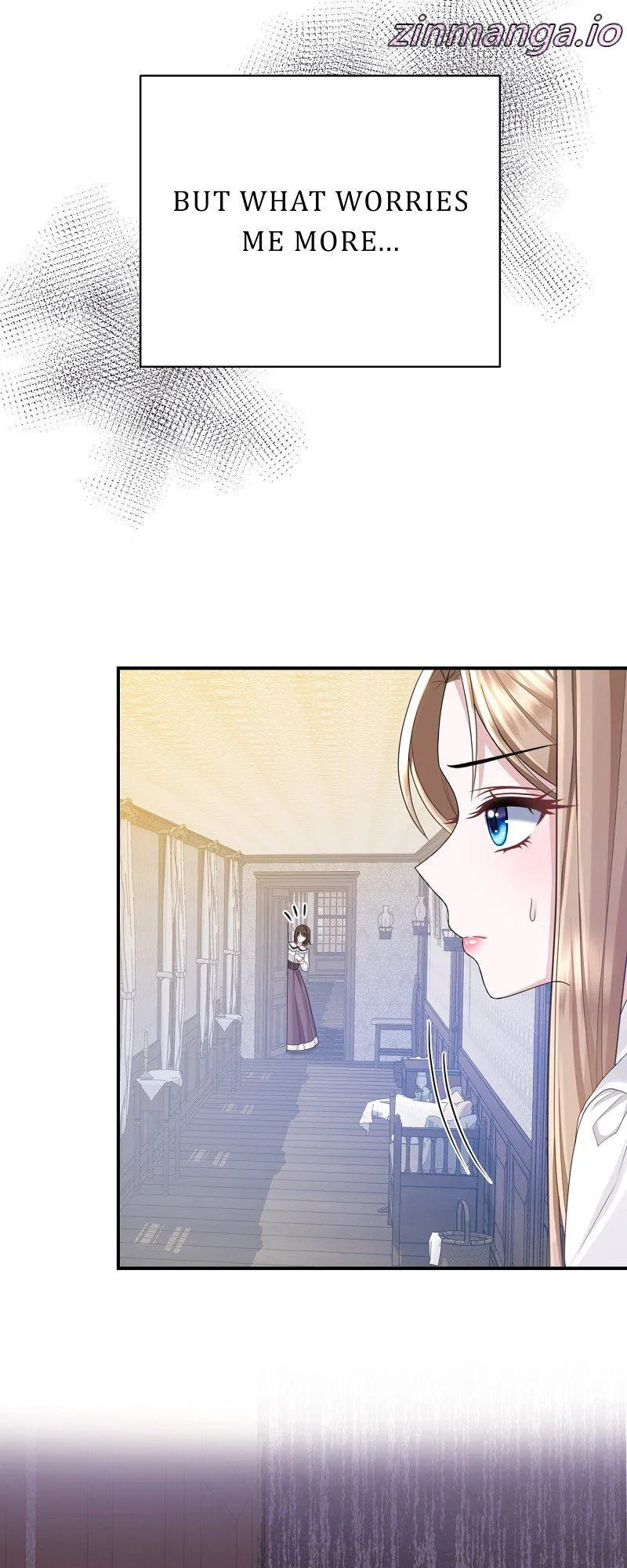 When Cinderella's Magic Fades Away Chapter 17 #8