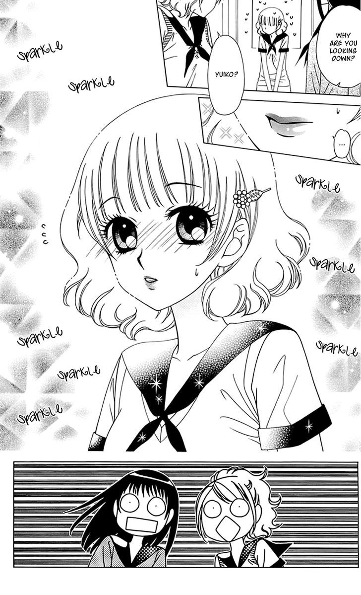 Tenshi 1/2 Houteishiki Chapter 7 #30