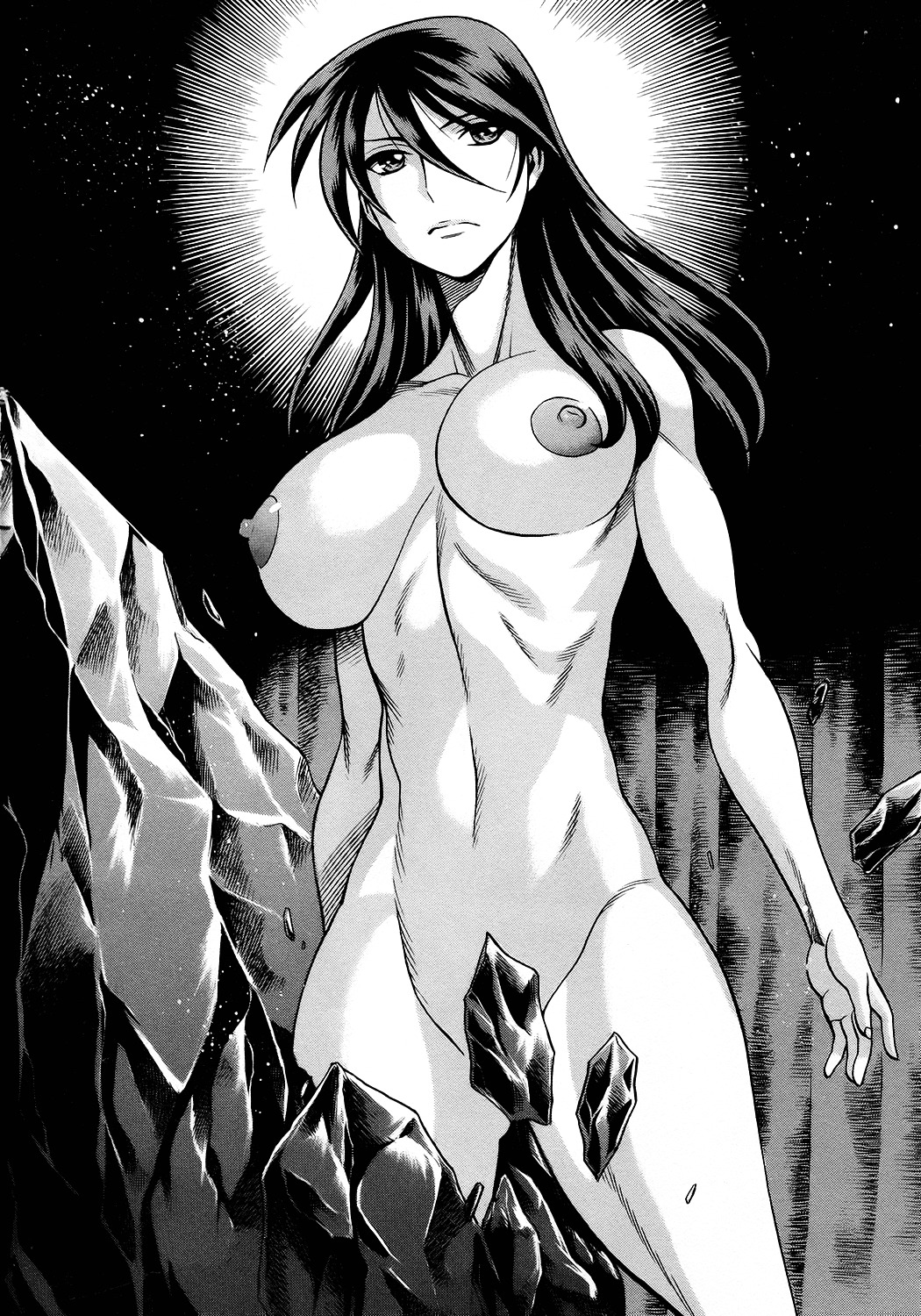 Scarlet Order - Dance In The Vampire Bund 2 Chapter 12 #44