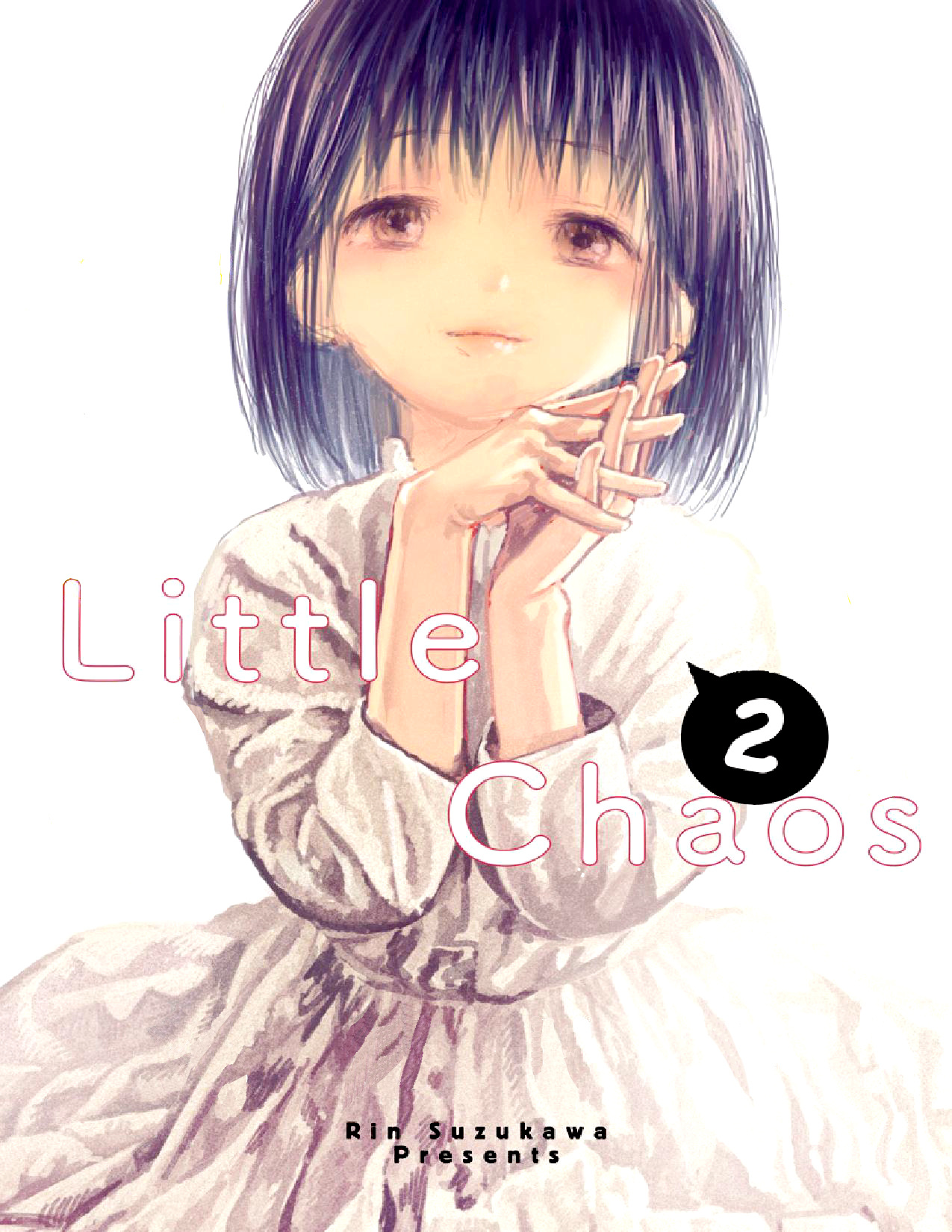 Little Chaos Chapter 18 #3