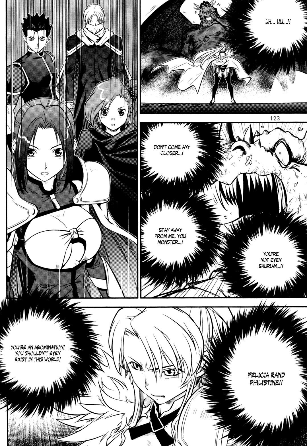 The Legend Of Maian Chapter 56 #30