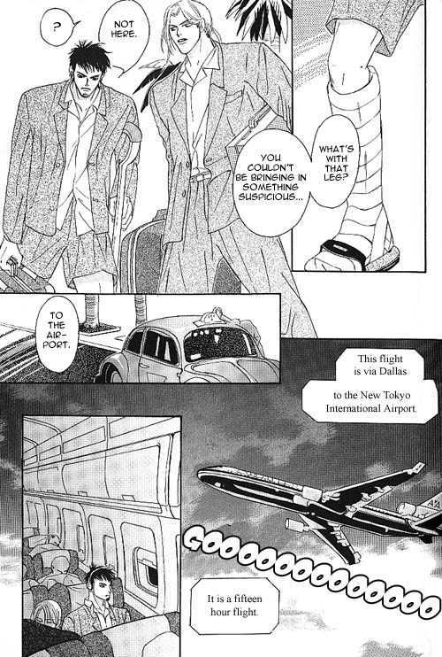 Shounen Wa Asu O Korosu Chapter 7 #28