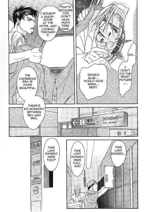 Shounen Wa Asu O Korosu Chapter 7 #48