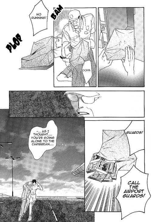 Shounen Wa Asu O Korosu Chapter 7 #49