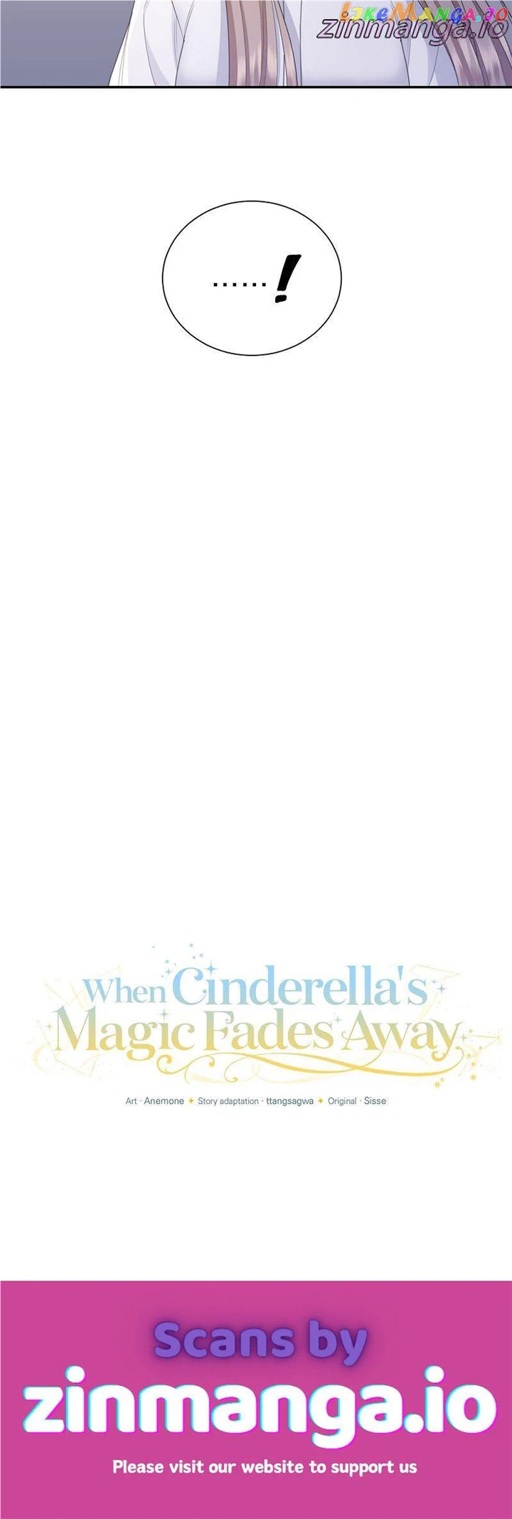 When Cinderella's Magic Fades Away Chapter 15 #63
