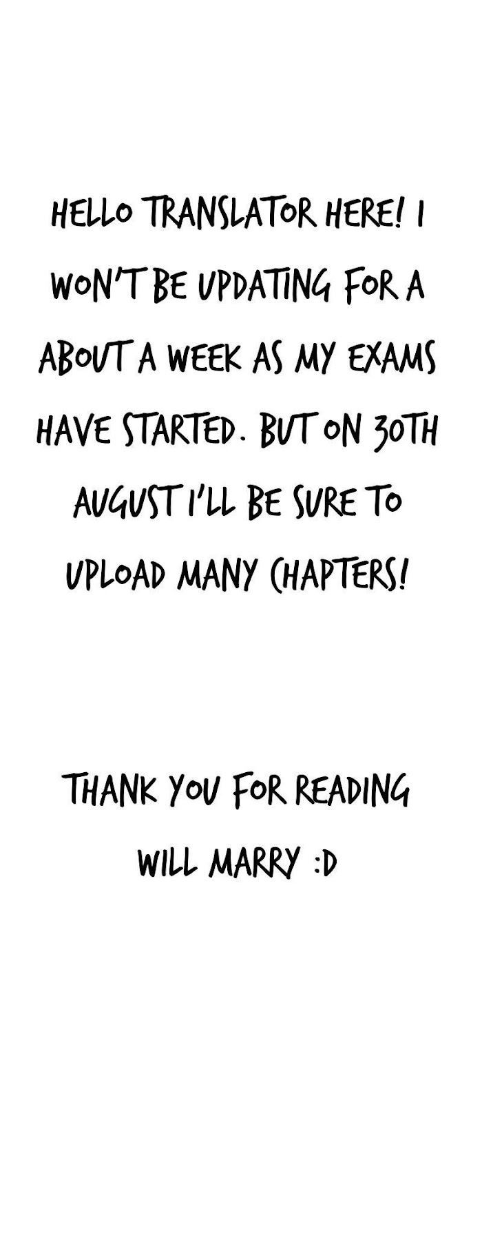 Will Marry Chapter 17 #41