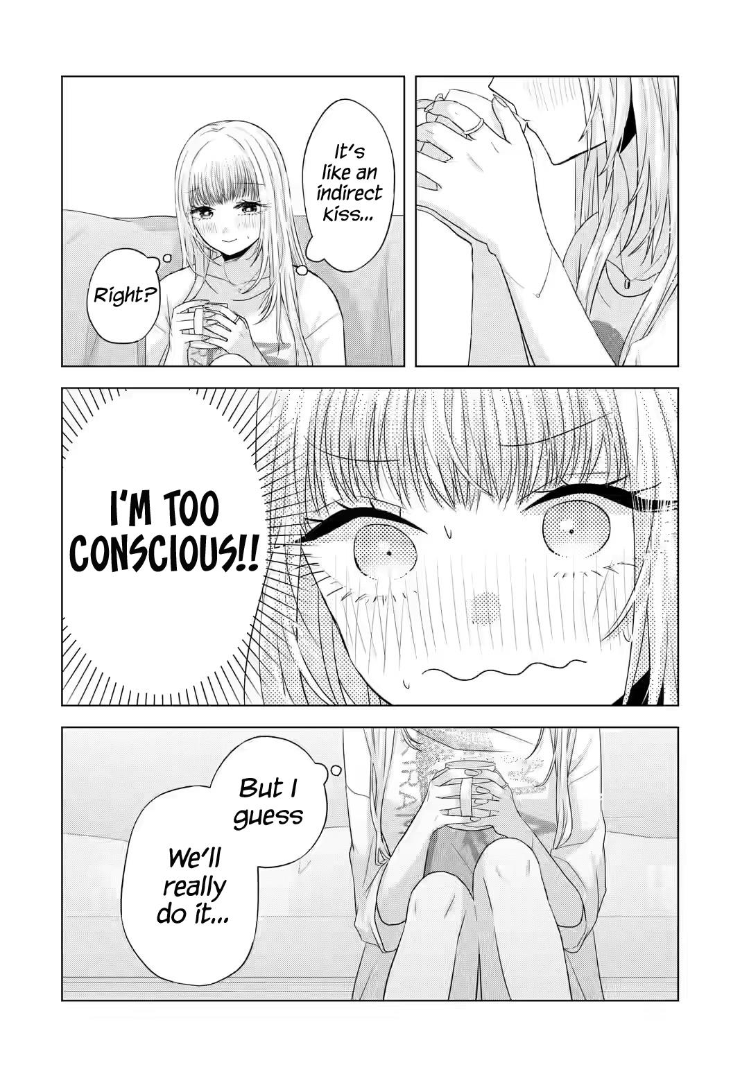 Nanjou-San Wa Boku Ni Dakaretai Chapter 7 #23