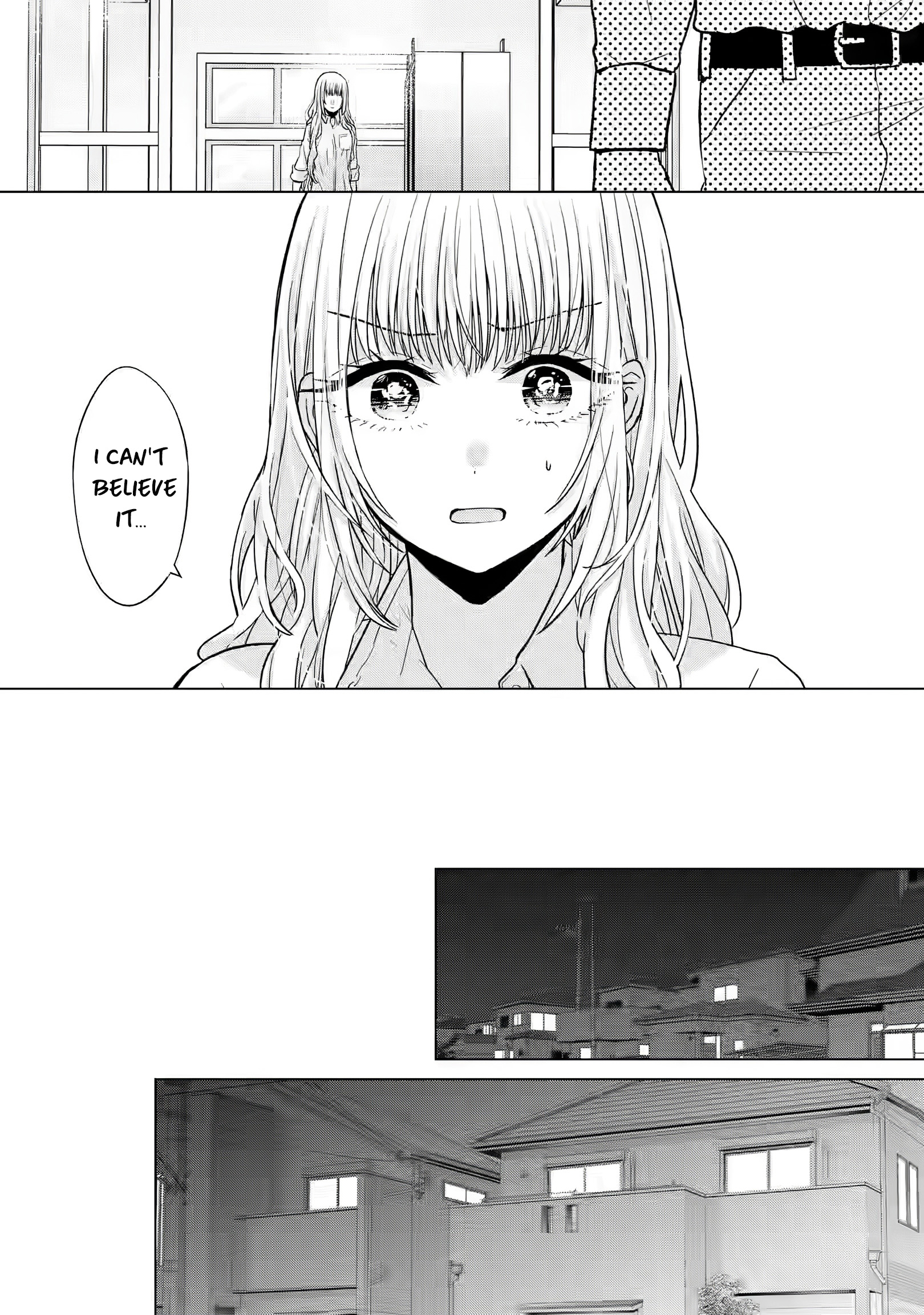 Nanjou-San Wa Boku Ni Dakaretai Chapter 1 #22