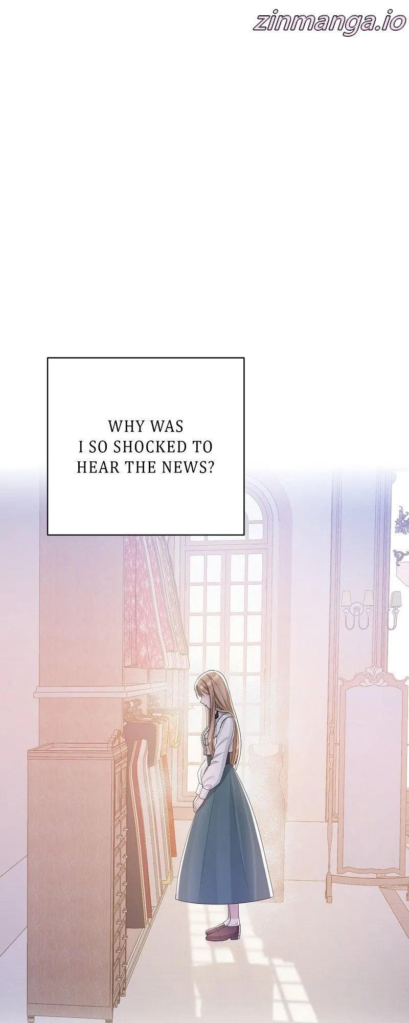 When Cinderella's Magic Fades Away Chapter 13 #5