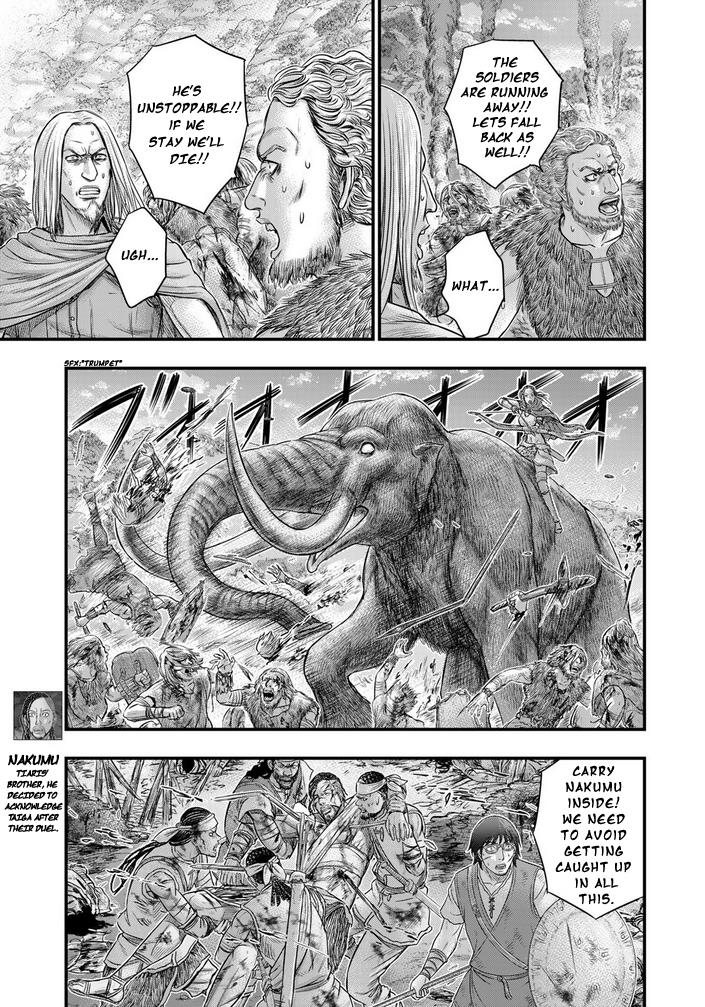 Sousei No Taiga Chapter 99 #10