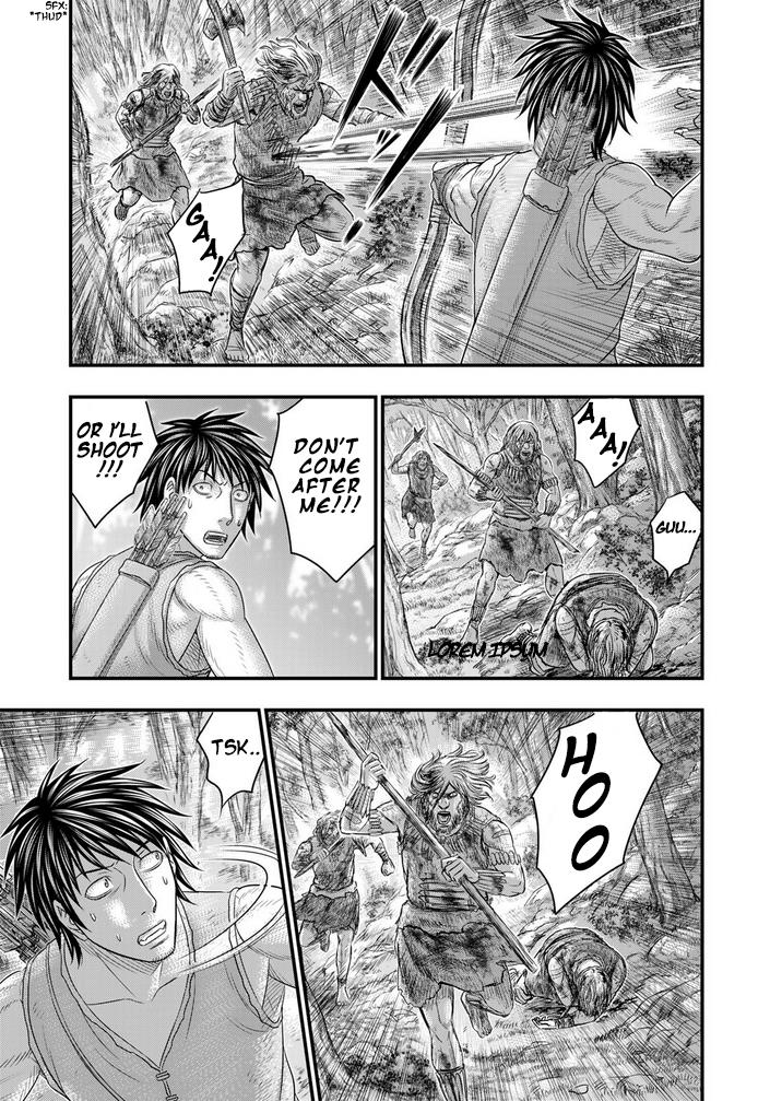 Sousei No Taiga Chapter 95 #8