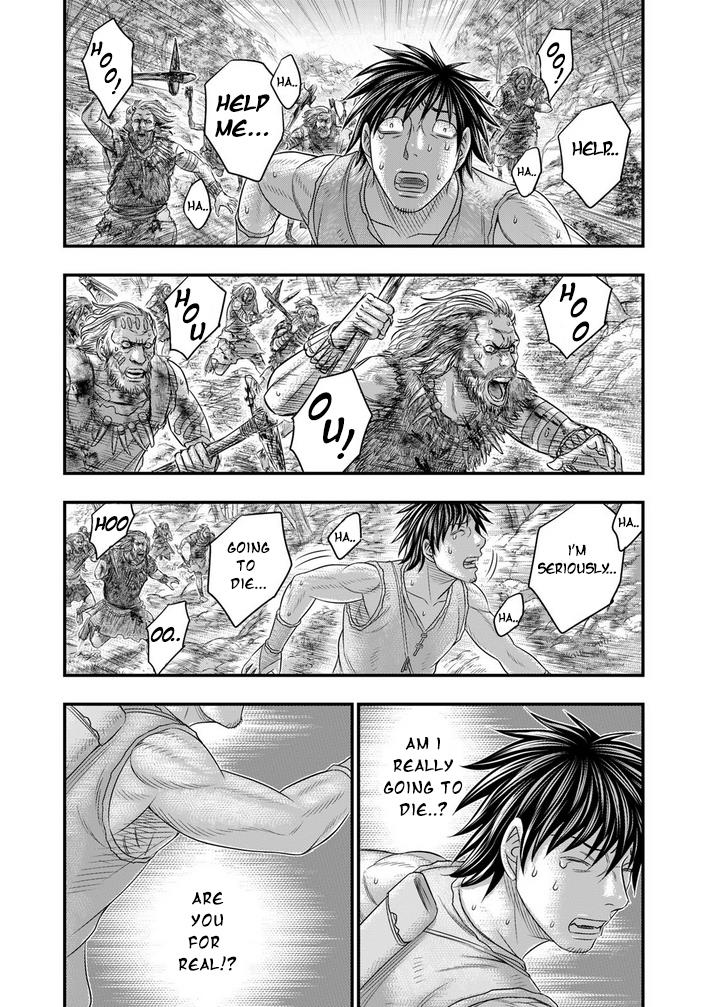 Sousei No Taiga Chapter 95 #16