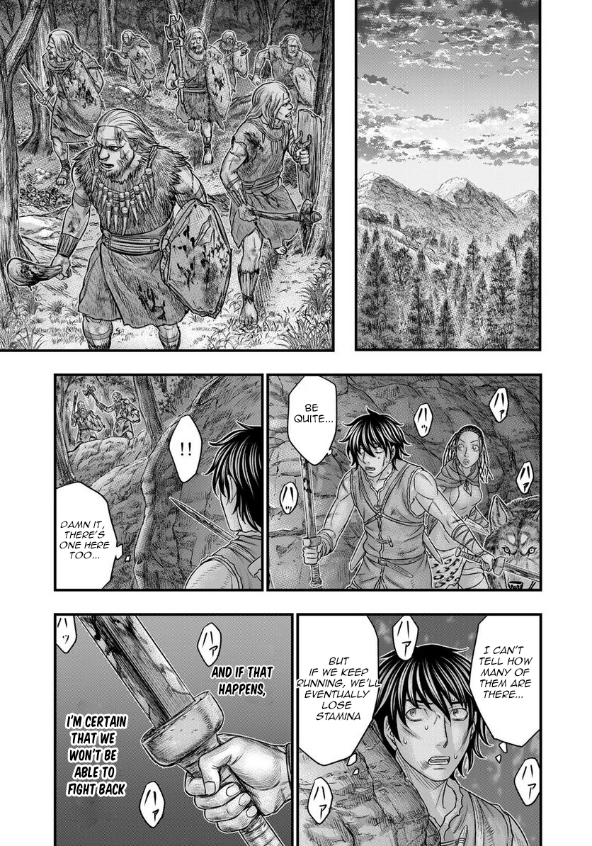 Sousei No Taiga Chapter 86 #20