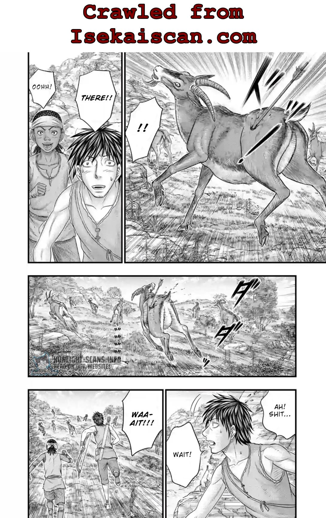 Sousei No Taiga Chapter 77 #5