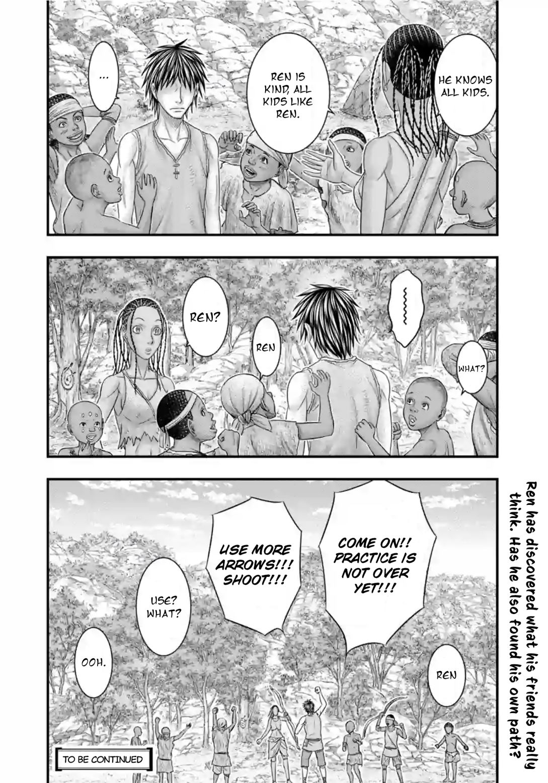 Sousei No Taiga Chapter 77 #21