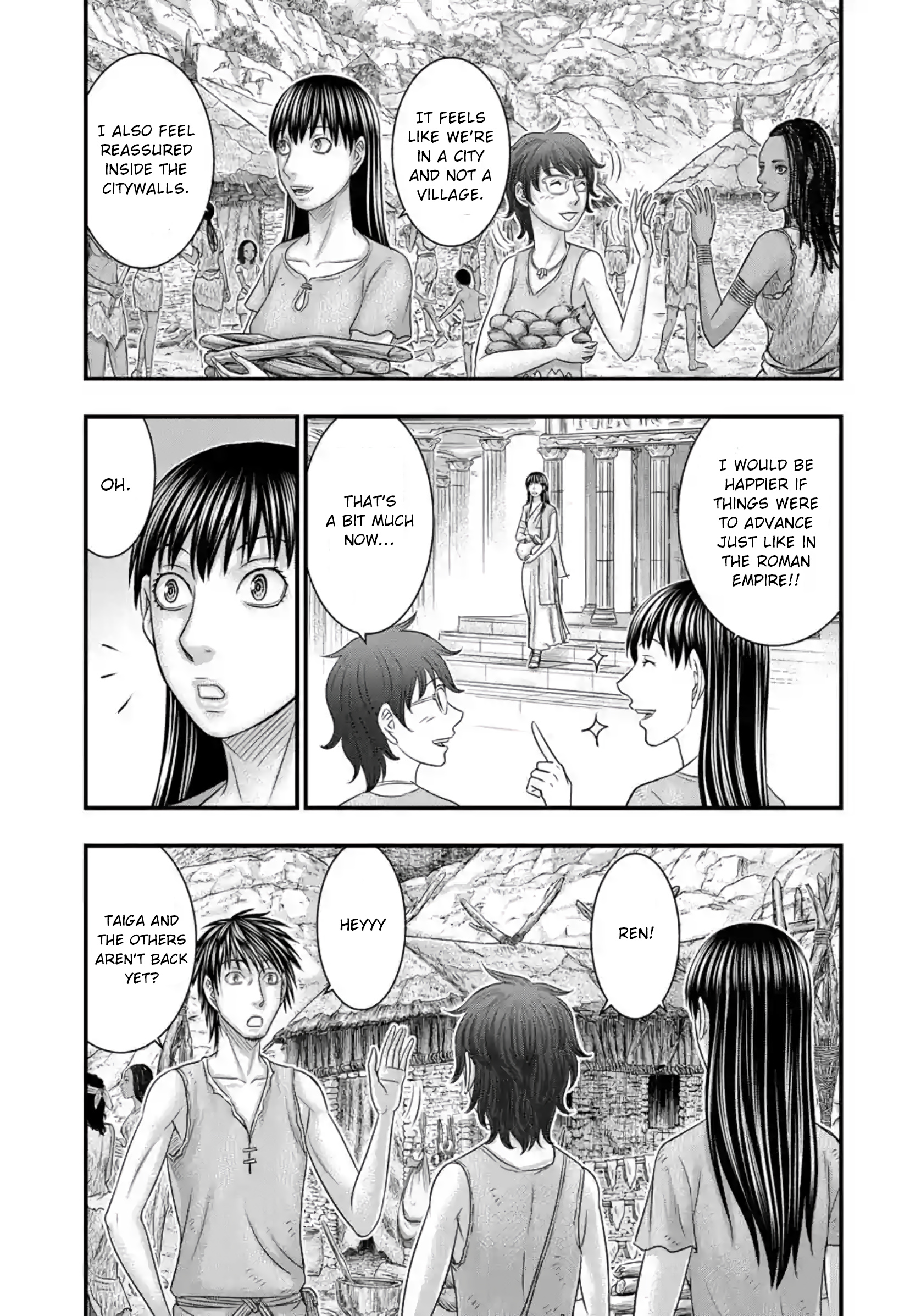 Sousei No Taiga Chapter 76 #4