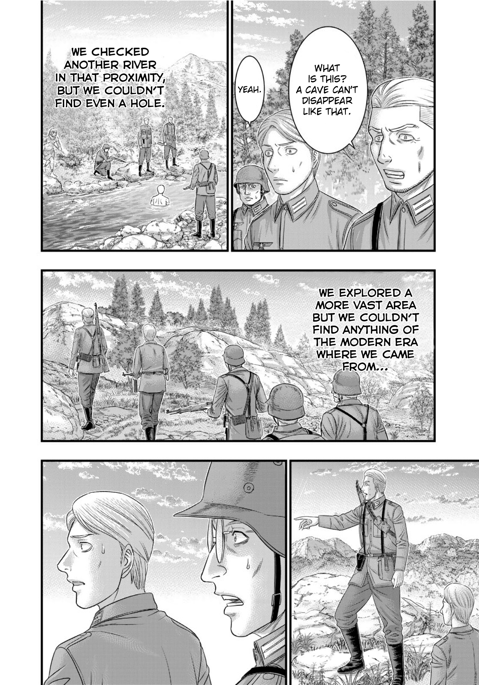 Sousei No Taiga Chapter 75 #15