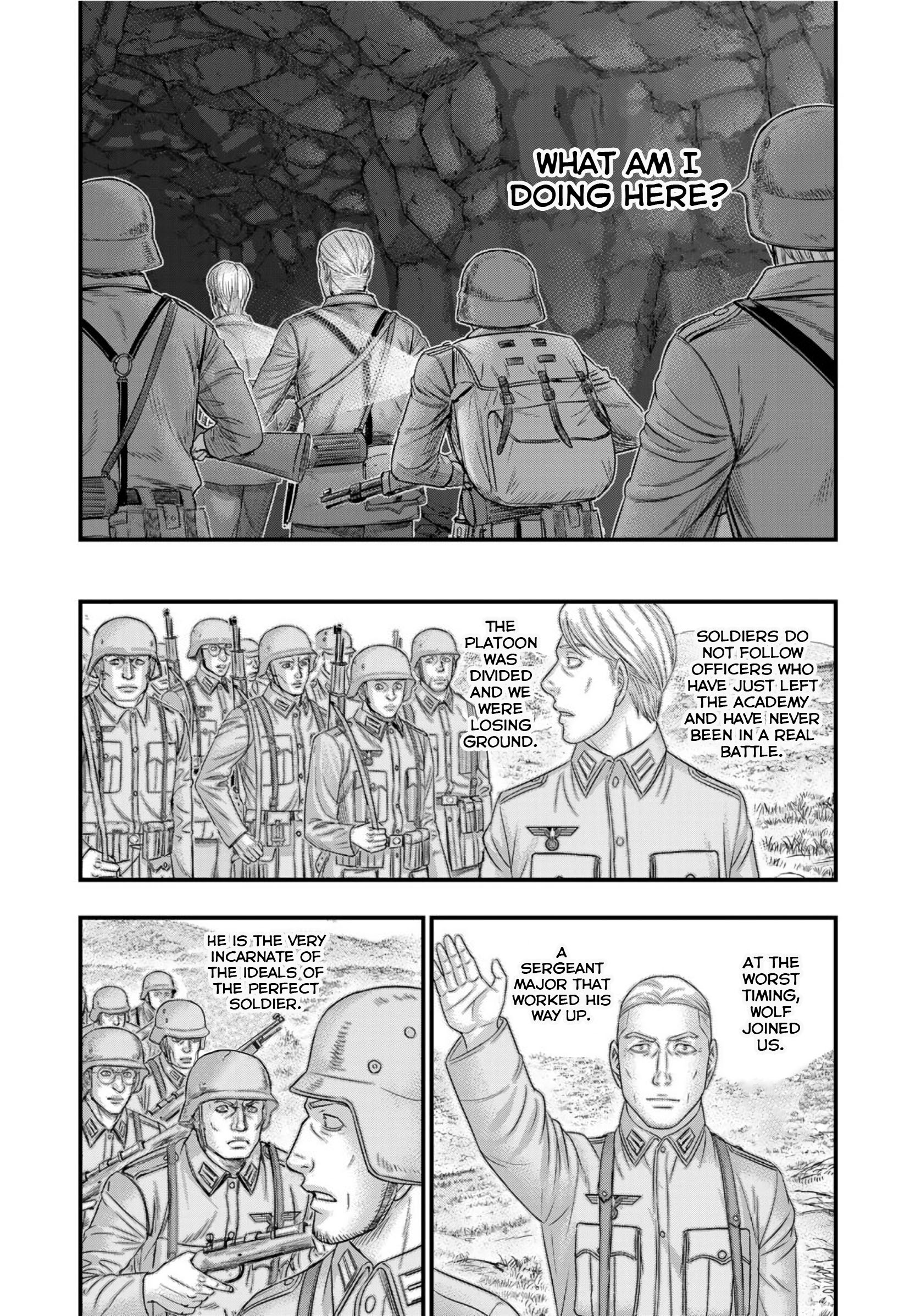 Sousei No Taiga Chapter 74 #8